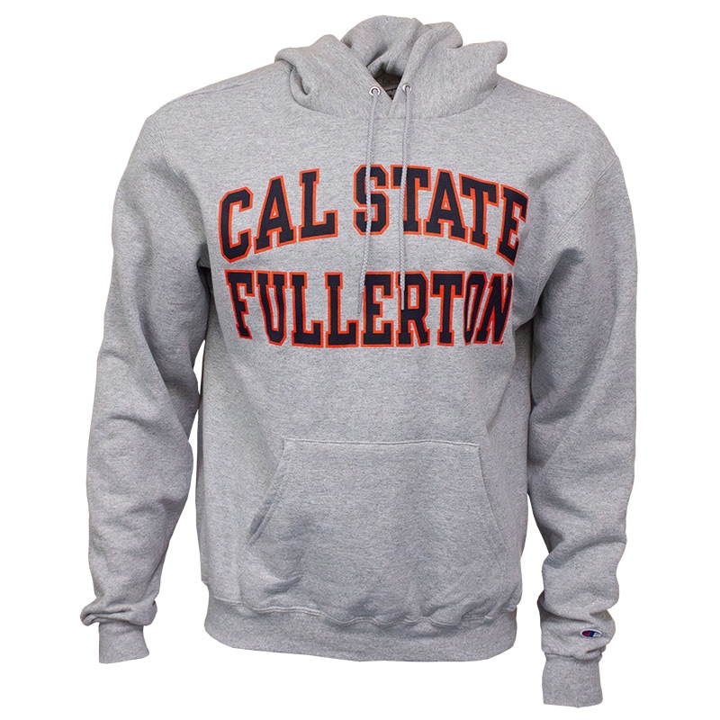 CHAMPION Reverse Weave Cal State Fullerton Titans スウェット Cal State Fullerton Titans Champion Reverse Weave Fleece
